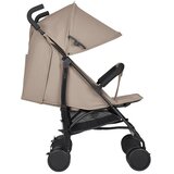 Kikka Boo kišobran kolica za bebe Beetle 2 Beige, 6m+ | Eponuda.com