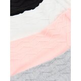 Sinsay Rebraste čarape 4 pack | shoptok.hr