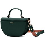 Vuch Ručna torba Arysta Green, 15 x 25 cm Slike