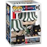 Funko Bobble Figure Anime - Bleach POP! - Kisuke Urahara & Yoruichi | ePonuda.com