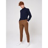 Antioch Chino hlače rjava | Shoptok.si