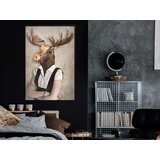  Poster - Animal Alter Ego: Moose 30x45 | shoptok.hr