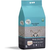 Eco Natura Pet posip za mačke - marseille soap 5l