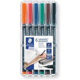 Flomaster staedtler 313 1/6 s 0,4mm STAEDTLER Cene