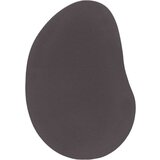  Preproga Antracit 140x200 cm Poliester Protizdrsna | Shoptok.si