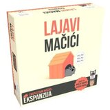 Exploding Kittens društvena igra eksplozivni mačići - lajavi mačići Cene
