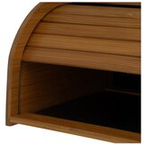 Casa Selección Posuda za kruh od bambusa Bamboo Walnut – | shoptok.hr