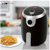 Clatronic FR 3769 H friteza na ulje, crna | shoptok.hr