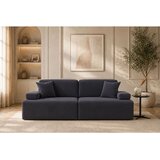 Atelier Del Sofa Madlen Low Leg trosed 230 cm, petrol plava | Eponuda.com