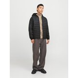 Jack & Jones Muška jakna 12268511, Crna | ePonuda.com