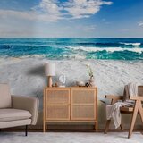  Foto tapeta - By the sea 150x105 Premium | shoptok.hr