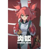 Steam homura hime key (pc) global | Eponuda.com