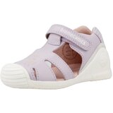 Biomecanics Sandali & Odprti čevlji 242106B Vijolična Cene