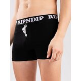 Ripndip Peek A Nermal Boksarice black | Shoptok.si