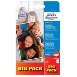 Avery Zweckform Foto papir Ink-Jet Classic 10 x 15 cm - 180 g Cene