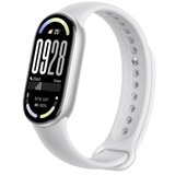 Xiaomi Pametna narukvica Smart Band 10 Srebrna | ePonuda.com