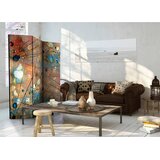 Artgeist PARAVAN 135/172/3 cm večbarvno Slike