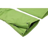 HANNAH Pánské lyžařské kalhoty KASEY lime green | ePonuda.com