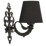 Opviq zidna lampa lily black | ePonuda.com