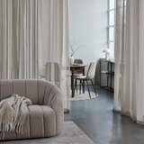  Bolmen zavesa 1x140x300 naborana - toplo siva ( 5094662 ) Cene