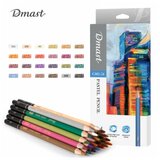 PASTEL deli suvi u olovci 1/24 dmast pebeo EC302-24 | ePonuda.com