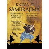 Tanesi grupa autora - Knjiga o samurajima Cene
