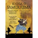 grupa autora - Knjiga o samurajima