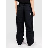 Volcom Longo Gore Tex Hlace black | Shoptok.si
