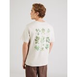 Element Majica 'BIGFOOT TREES' bež / zelena / svijetlozelena / tamno zelena | shoptok.hr