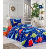 Lessentiel Maison set posteljina Dinazorus, 160x240 cm, Teget Cene