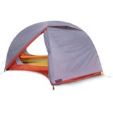 Šator sa kupolom za treking 2 osobe grey | Eponuda.com
