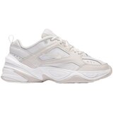 Nike Modne superge Baskets m2k tekno cuir Bela Cene