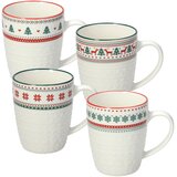 Tognana šalica winter 400 ml sort Cijene
