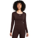 Under Armour Women's T-shirt Train Seamless LS | Shoptok.si