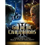 galactic civilizations iii core edition (pc) steam key global  galactic civilizations iii core edition (pc) steam key global Slike