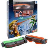  Društvene igre Megableu Laser shoot (2 Dijelovi) | shoptok.hr