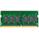 Synology ACCESSORIES 4GB DDR4-2666 SODIMM RAM MODULE D4NESO-2666-4G / V1.0