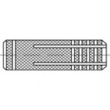 Toolcraft Razuporna tipla TOOLCRAFT TO-5455500 50 ST | Eponuda.ba