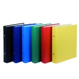 DONAU registrator DO3718001PL06 2R A5/30, zelena | Shoptok.si