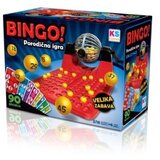  DRUSTVENA IGRA BINGO 58/25906 | Eponuda.com