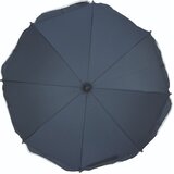 Fillikid suncobran Easy Fit, plavi Cene