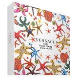 Versace Eros Pour Femme darčeková sada za žene Set I. 100 ml | shoptok.hr