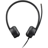 Lenovo slušalice essential stereo/analog 3,5mm/crna cene