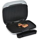 Heinner Električni grill HEG-F1000SL 1000W27x23cm
