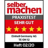 Einhell Expert čekić bušilica za razbijanje TE-DH 12 | Eponuda.ba