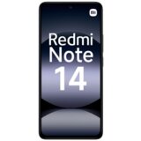 Xiaomi Redmi Note 14 6GB/128GB Black | Eponuda.ba