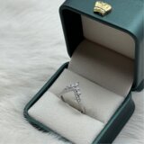  Srebreni Prsten 925 | Eponuda.ba