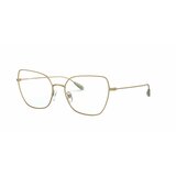 Emporio Armani Okvir za naočare 0EA1111 3002 54, Ženski, Zlatne boje | Eponuda.com