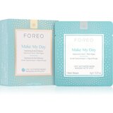 Foreo UFO™ Make My Day zaštitna maska za lice s hidratantnim učinkom 7 x 6 g Cijene