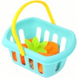  Voće za igru za rezanje u košari + daska za rezanje - FRUTS | shoptok.hr